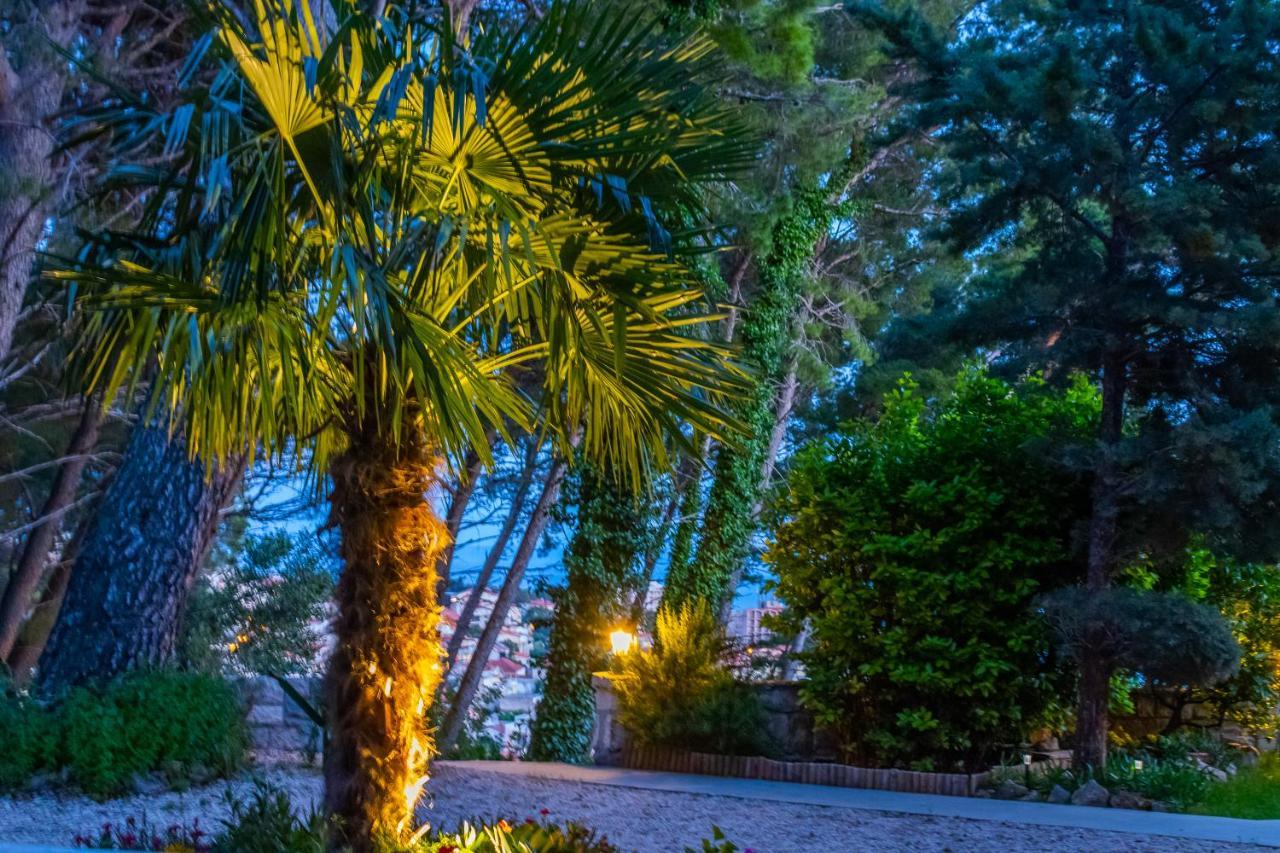 Apartments Maris Baška Voda Esterno foto